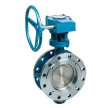 Customized Stainless Steel Casting Valve with Casting